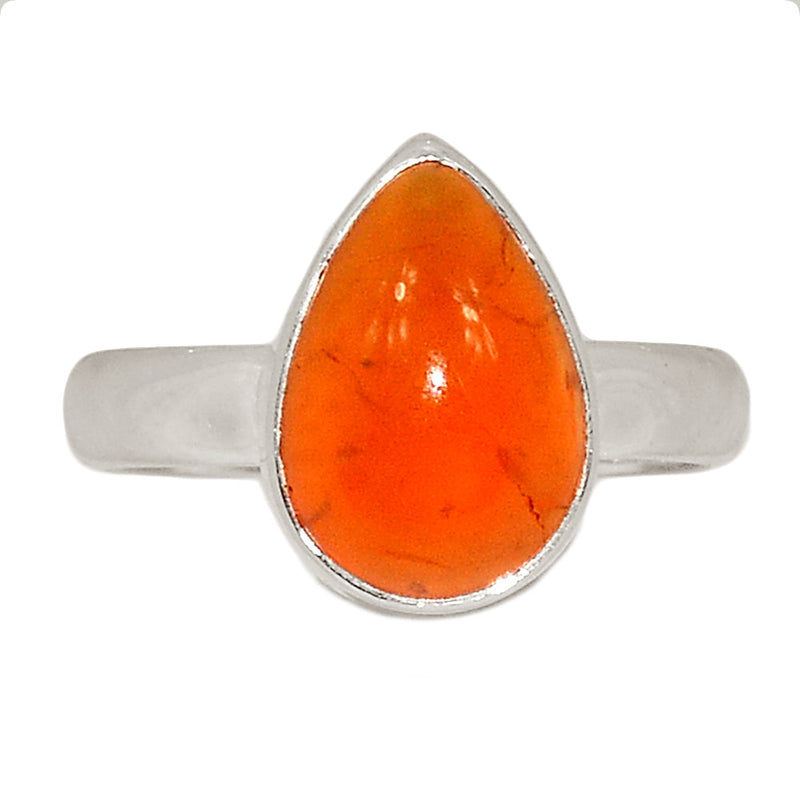 Carnelian Ring - CRNR2094