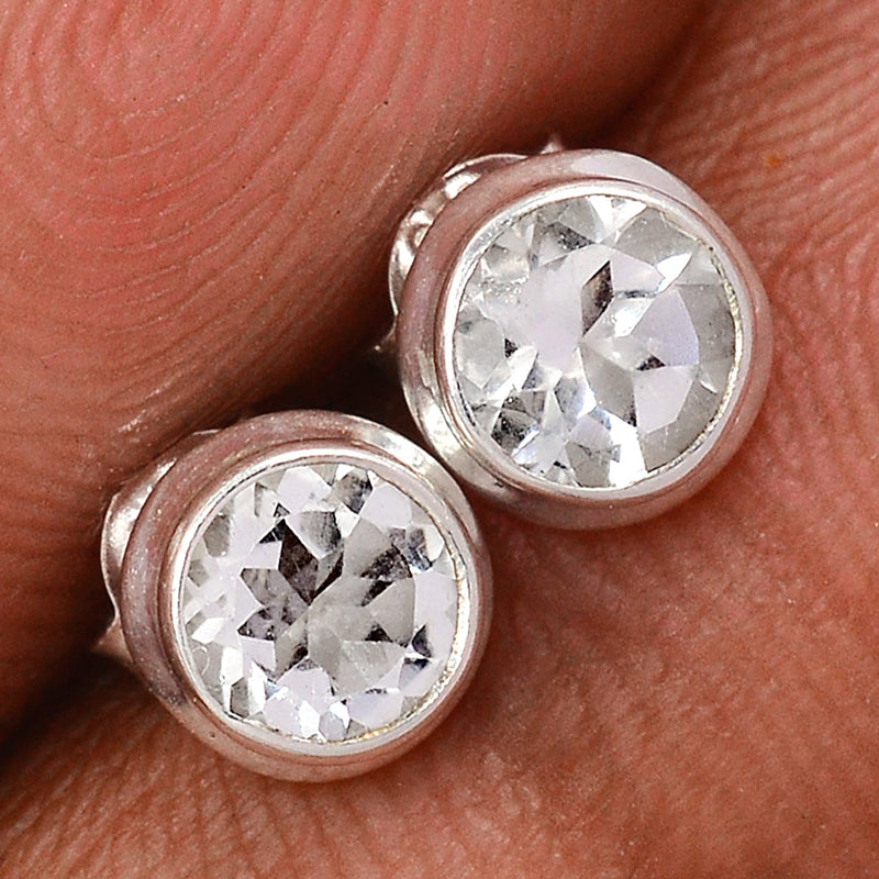 Crystal Studs - CRYS447