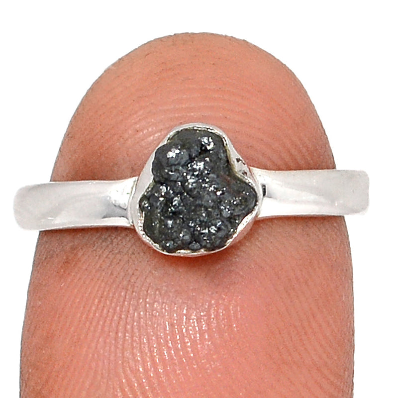 Diamond Rough Ring - DDRR258