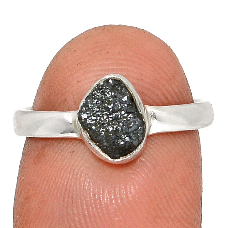 Diamond Rough Ring - DDRR259