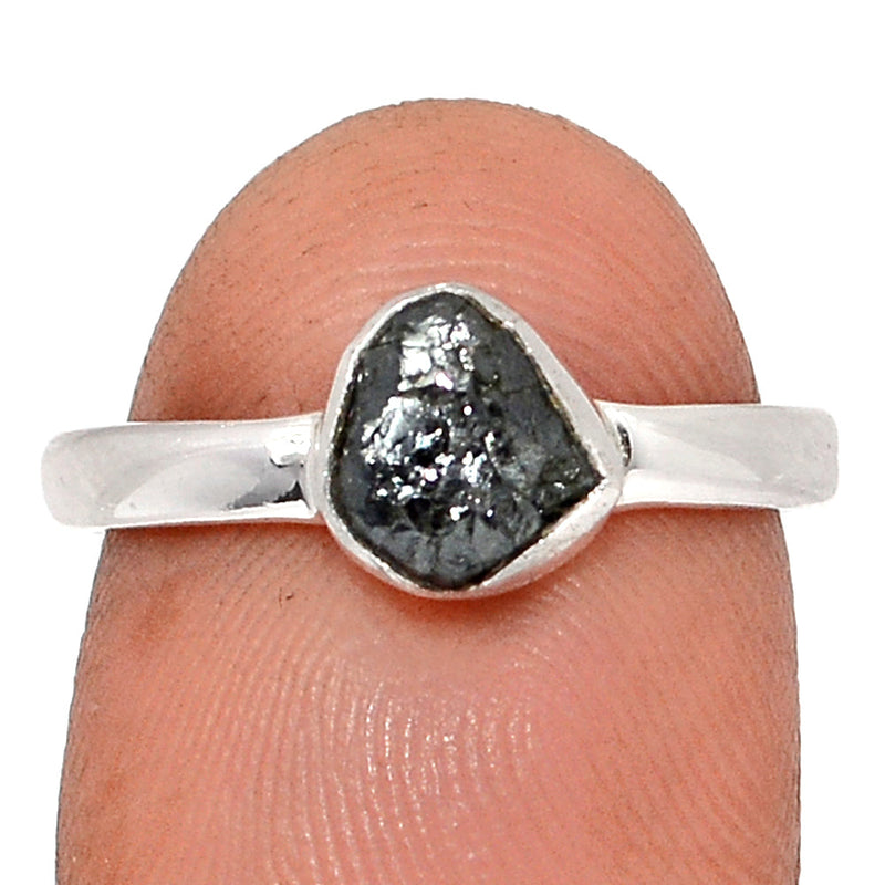 Diamond Rough Ring - DDRR261