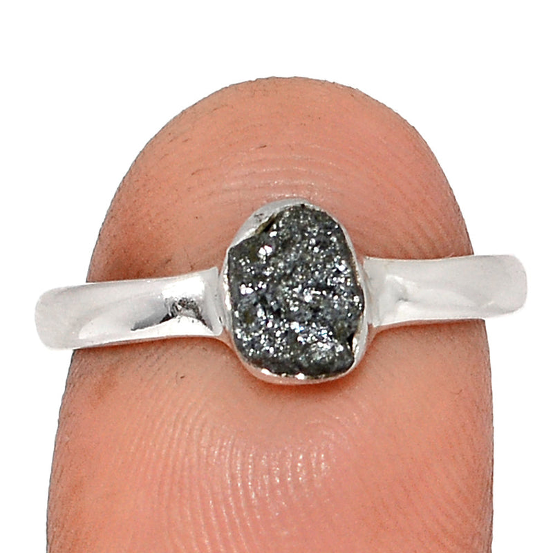 Diamond Rough Ring - DDRR262