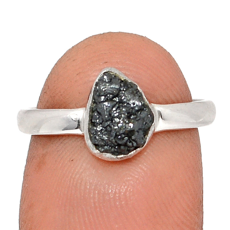 Diamond Rough Ring - DDRR263