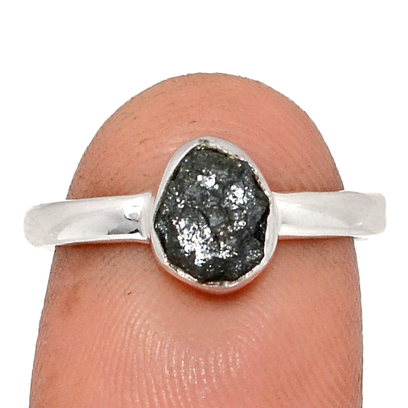 Diamond Rough Ring - DDRR264