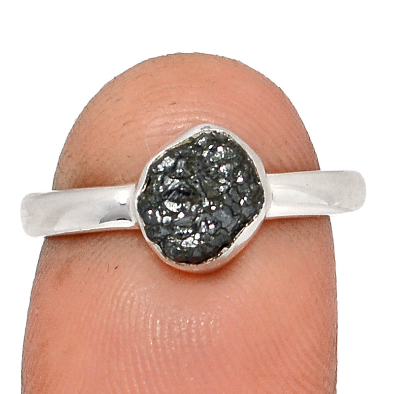 Diamond Rough Ring - DDRR267