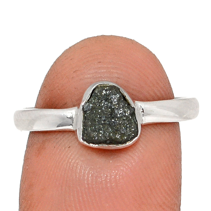 Diamond Rough Ring - DDRR268