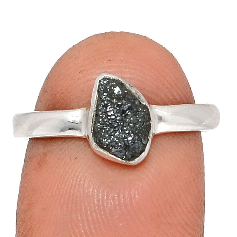 Diamond Rough Ring - DDRR269