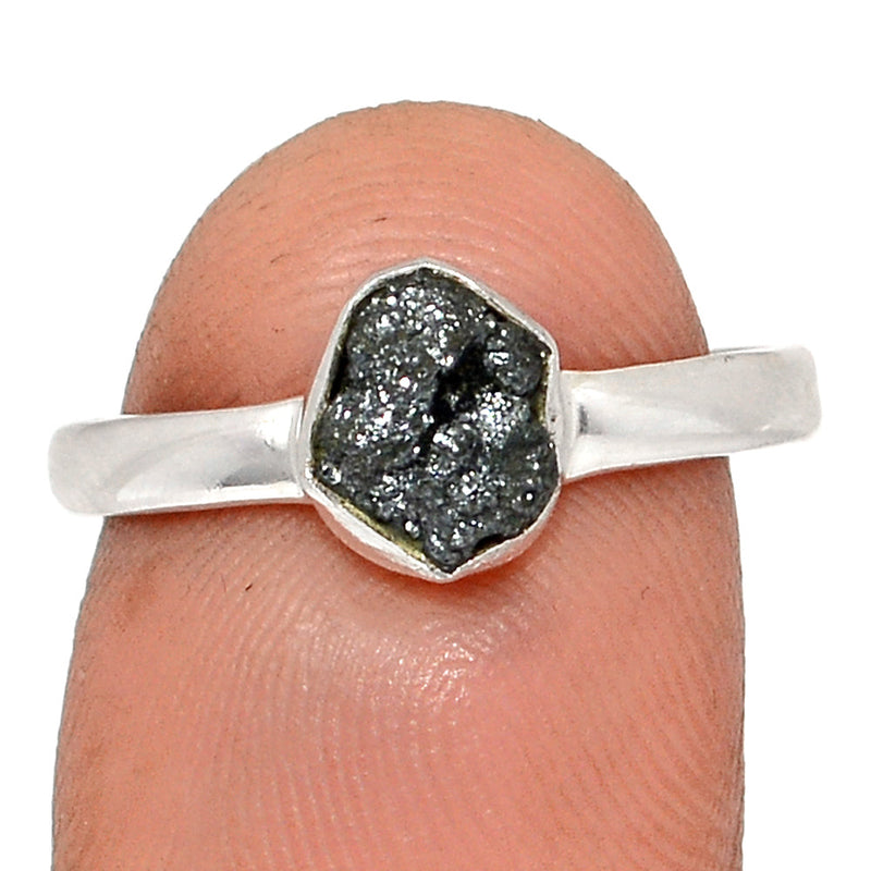 Diamond Rough Ring - DDRR271