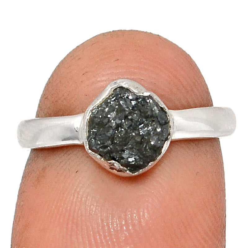 Diamond Rough Ring - DDRR272