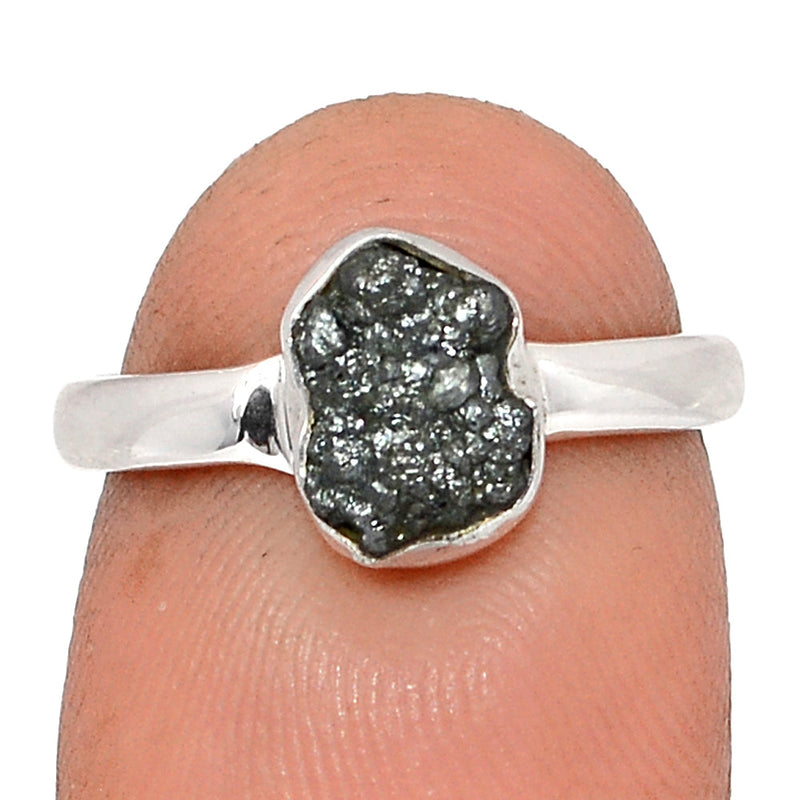 Diamond Rough Ring - DDRR273