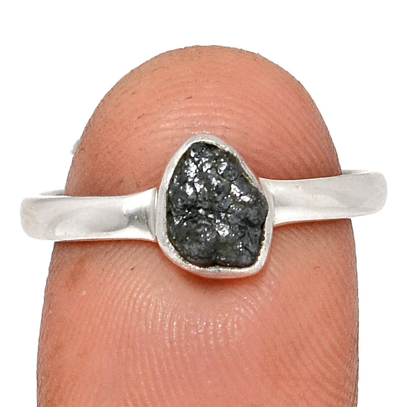 Diamond Rough Ring - DDRR274