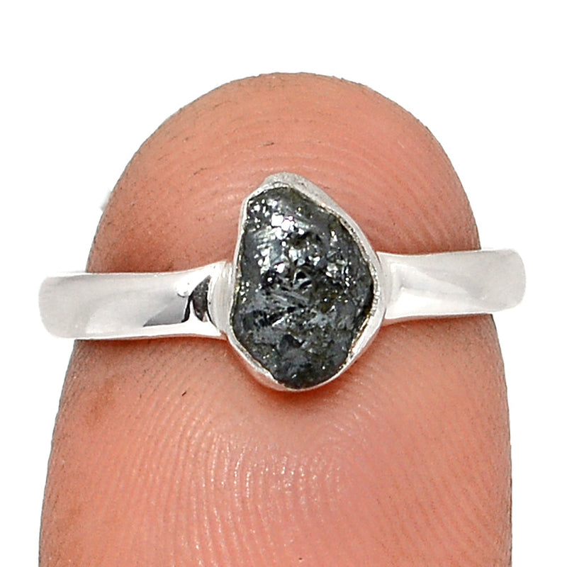 Diamond Rough Ring - DDRR275