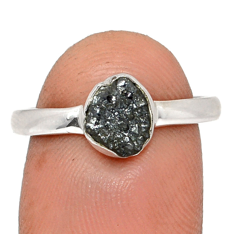 Diamond Rough Ring - DDRR277