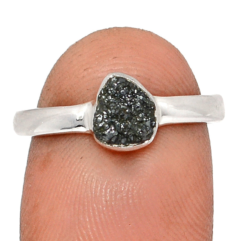 Diamond Rough Ring - DDRR278