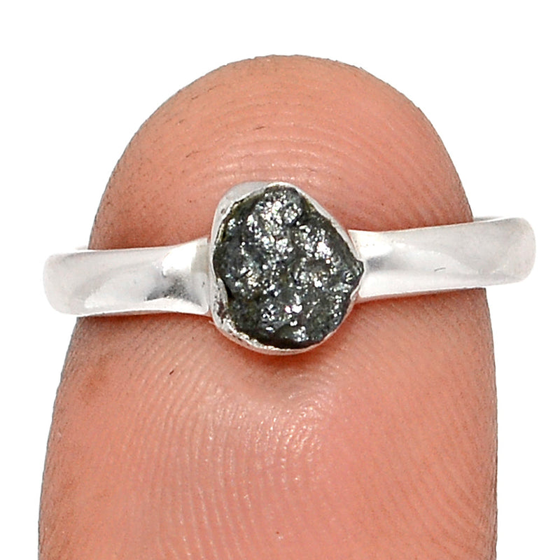 Diamond Rough Ring - DDRR281