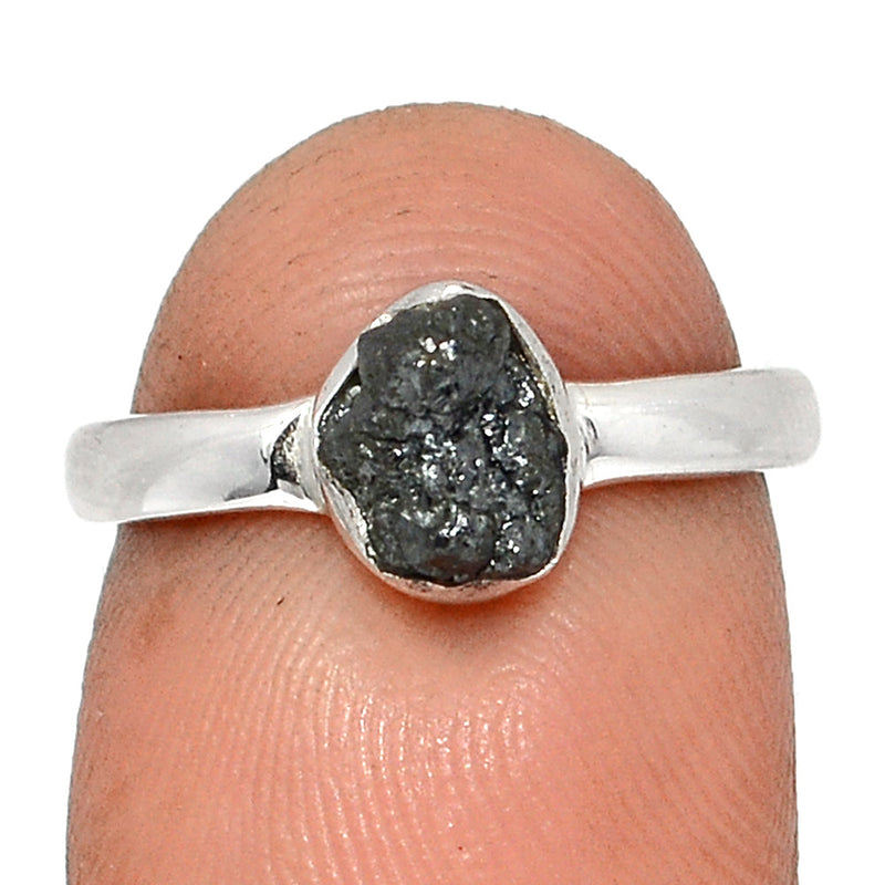 Diamond Rough Ring - DDRR282