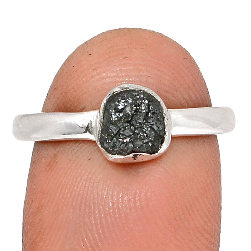 Diamond Rough Ring - DDRR283