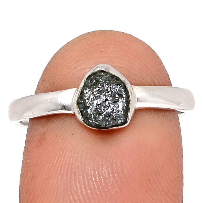 Diamond Rough Ring - DDRR287