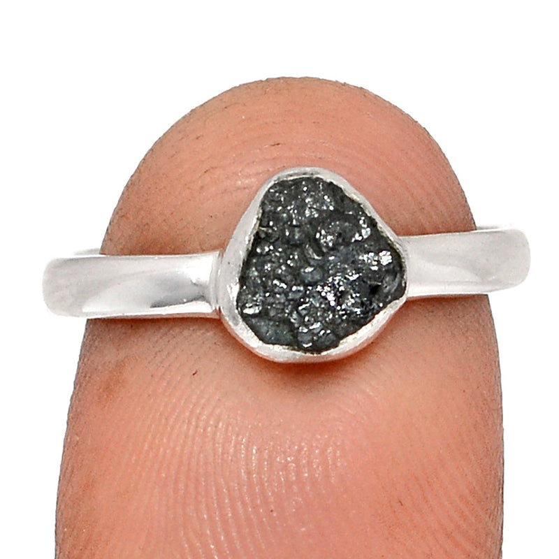 Diamond Rough Ring - DDRR288