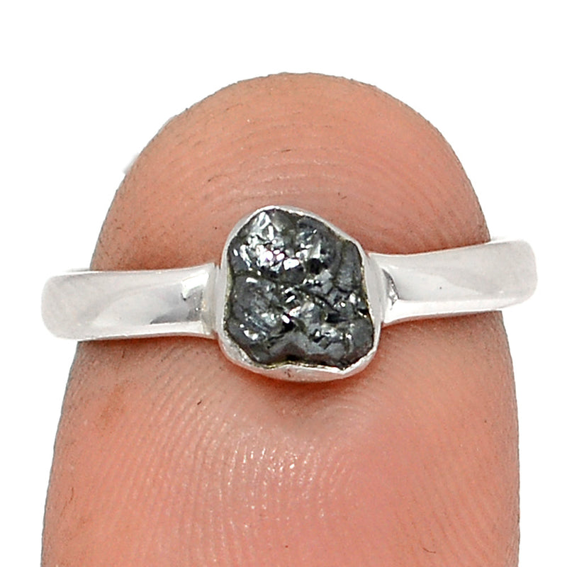 Diamond Rough Ring - DDRR291