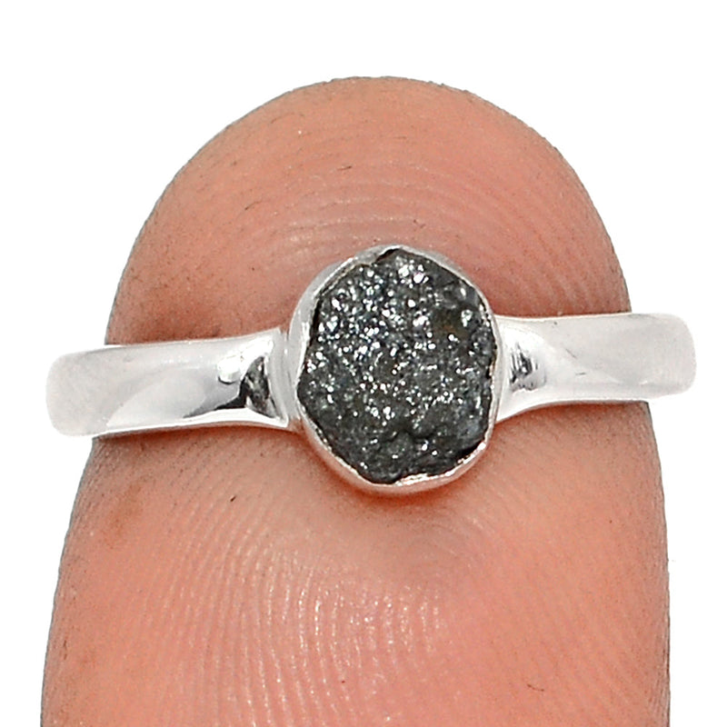 Diamond Rough Ring - DDRR292