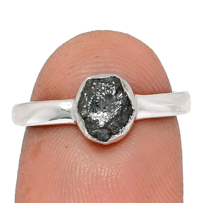 Diamond Rough Ring - DDRR293