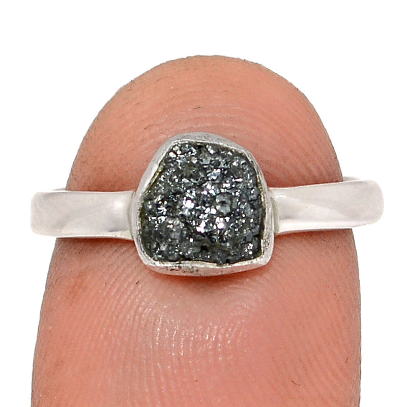 Diamond Rough Ring - DDRR294