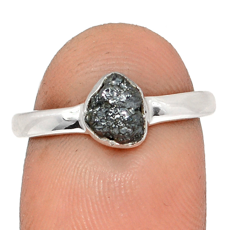 Diamond Rough Ring - DDRR296