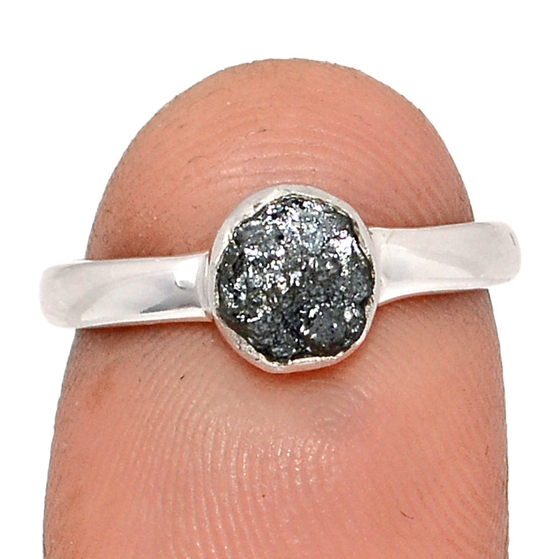 Diamond Rough Ring - DDRR297