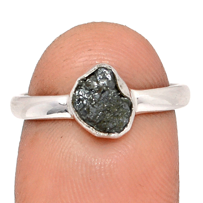 Diamond Rough Ring - DDRR298