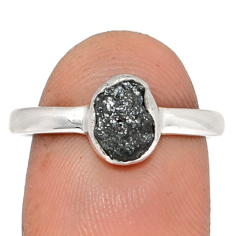 Diamond Rough Ring - DDRR300