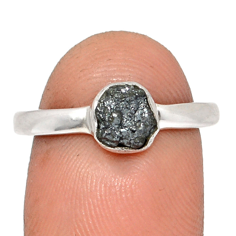 Diamond Rough Ring - DDRR301