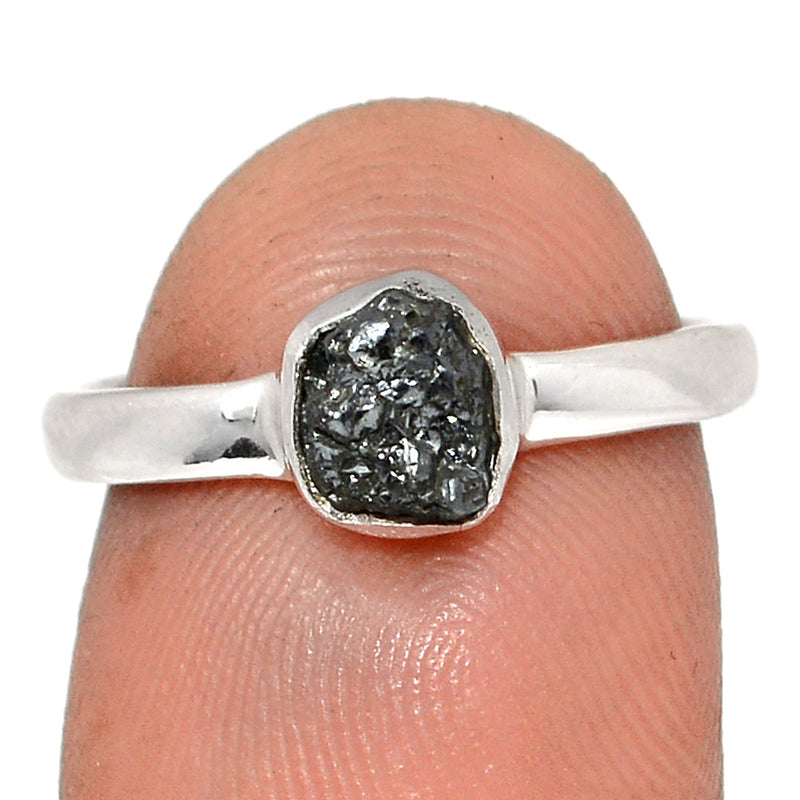 Diamond Rough Ring - DDRR303