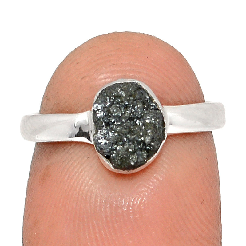 Diamond Rough Ring - DDRR304