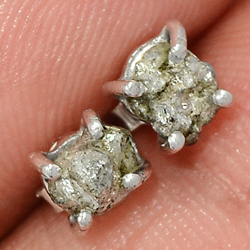 Claw - Diamond Rough Studs - DDRS178