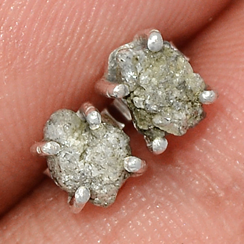 Claw - Diamond Rough Studs - DDRS180