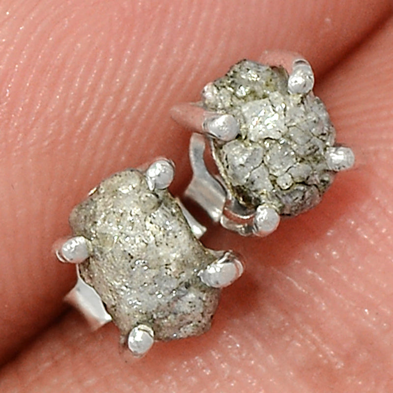 Claw - Diamond Rough Studs - DDRS181