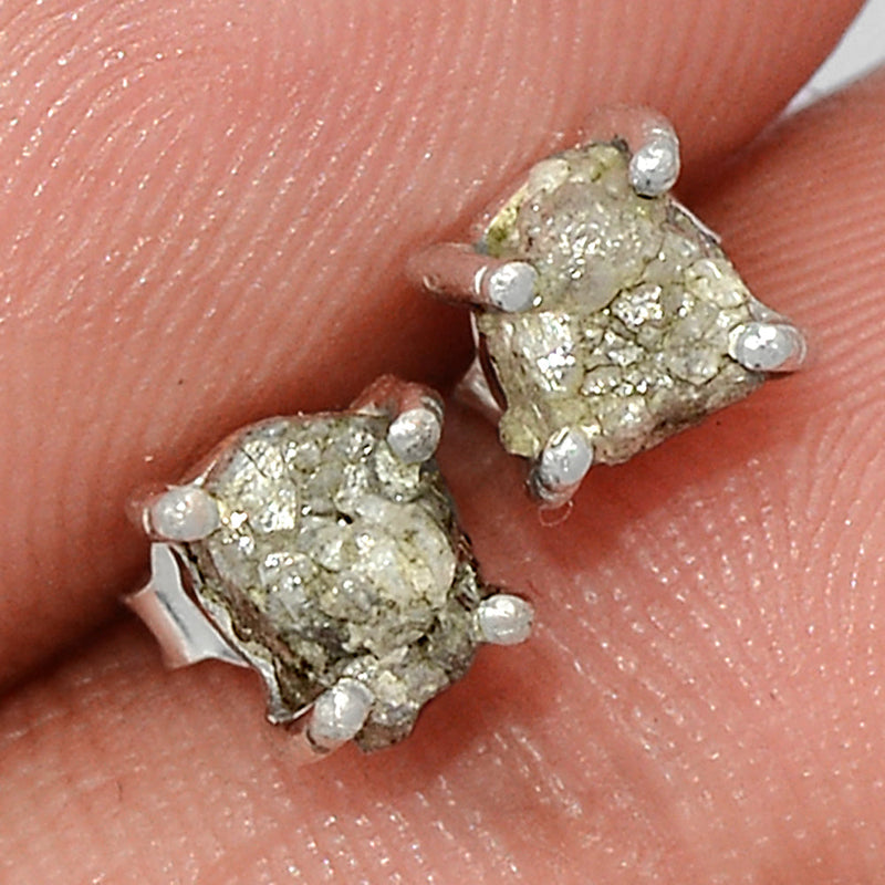 Claw - Diamond Rough Studs - DDRS189