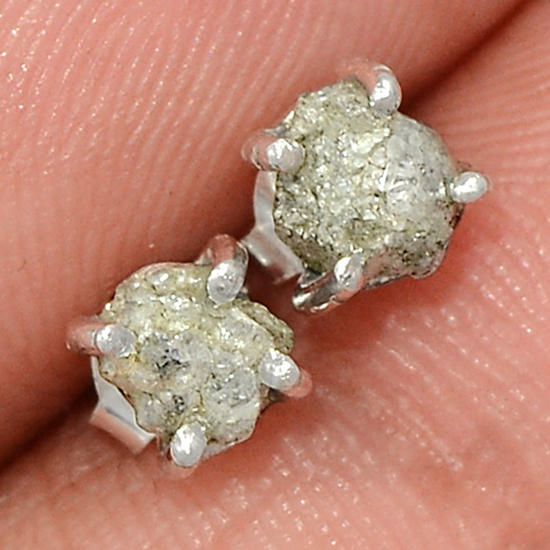 Claw - Diamond Rough Studs - DDRS190