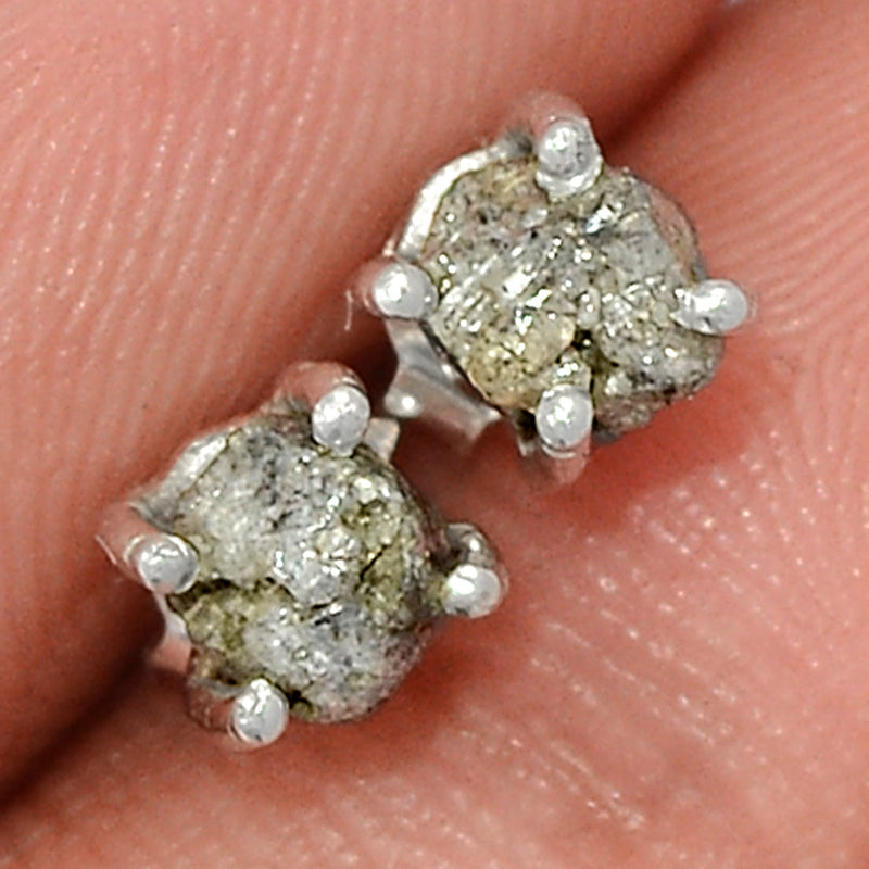 Claw - Diamond Rough Studs - DDRS193