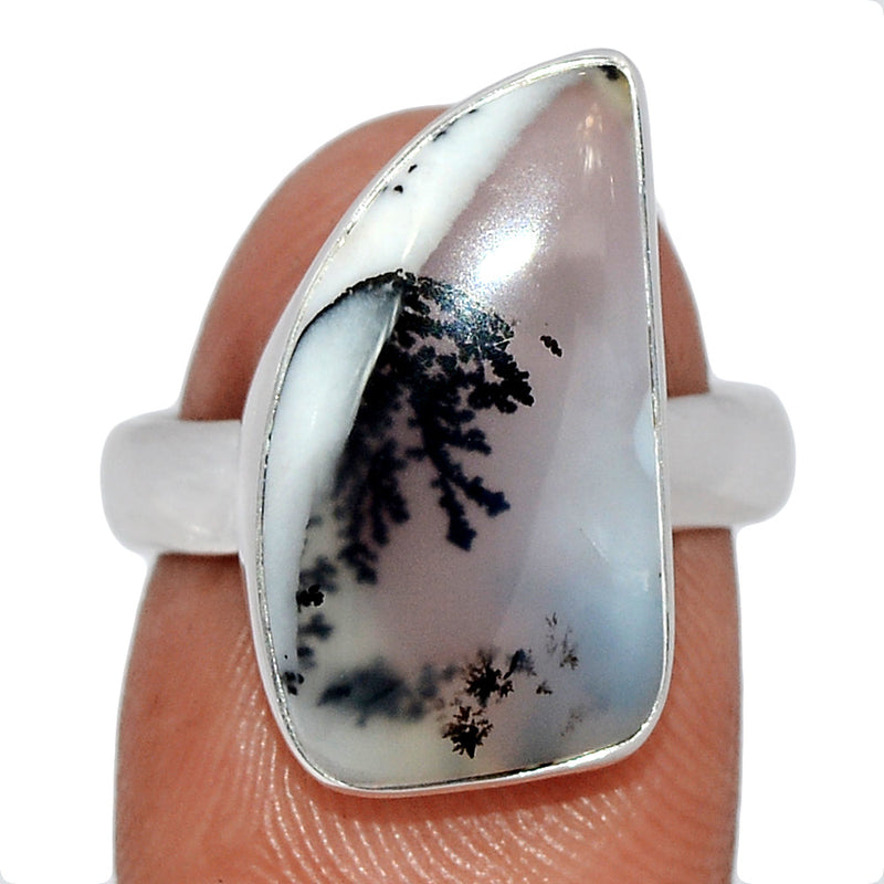 Denerite Opal Ring - DROR2789