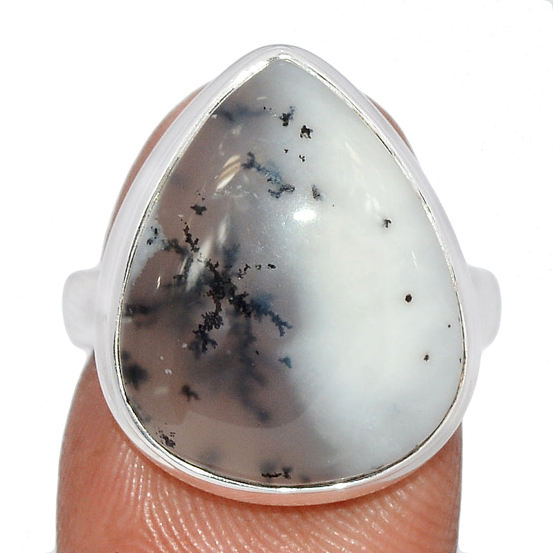 Denerite Opal Ring - DROR2801