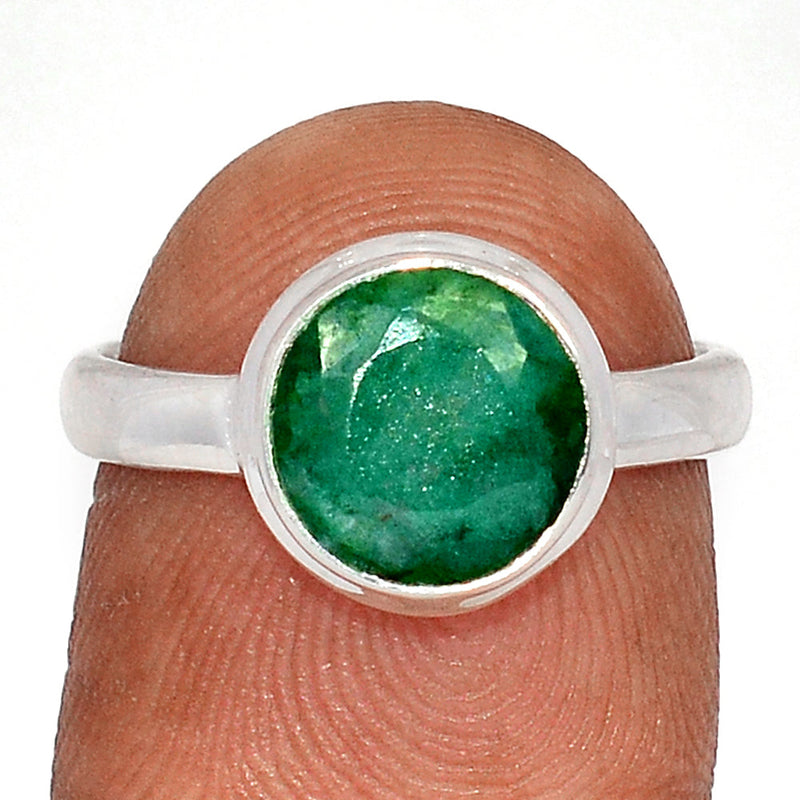 Emerald Ring - EMER831