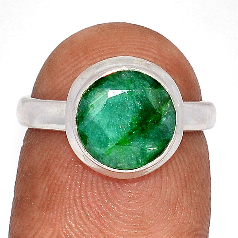 Emerald Ring - EMER834