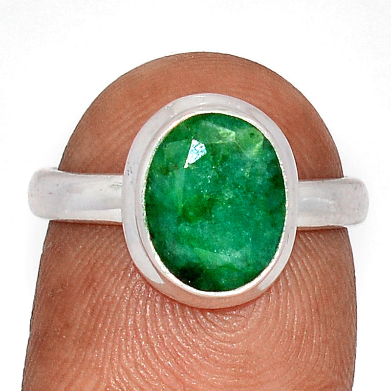 Emerald Ring - EMER838