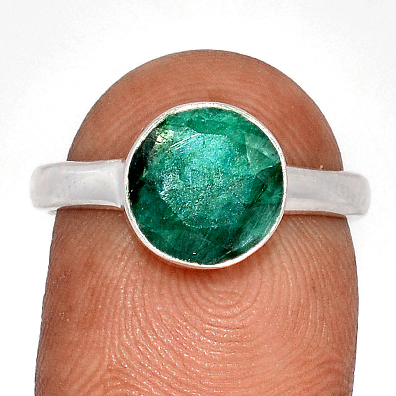 Emerald Ring - EMER839