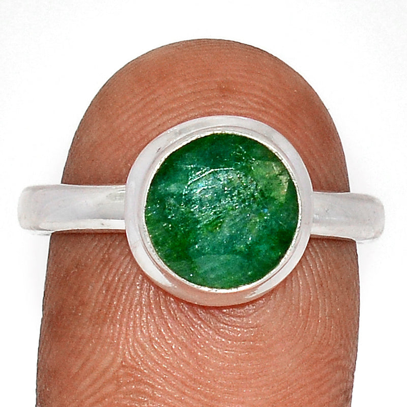 Emerald Ring - EMER844