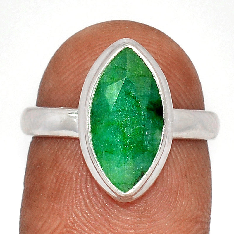 Emerald Ring - EMER851