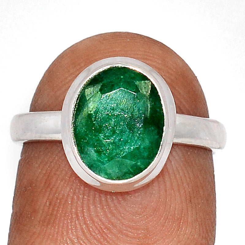 Emerald Ring - EMER852