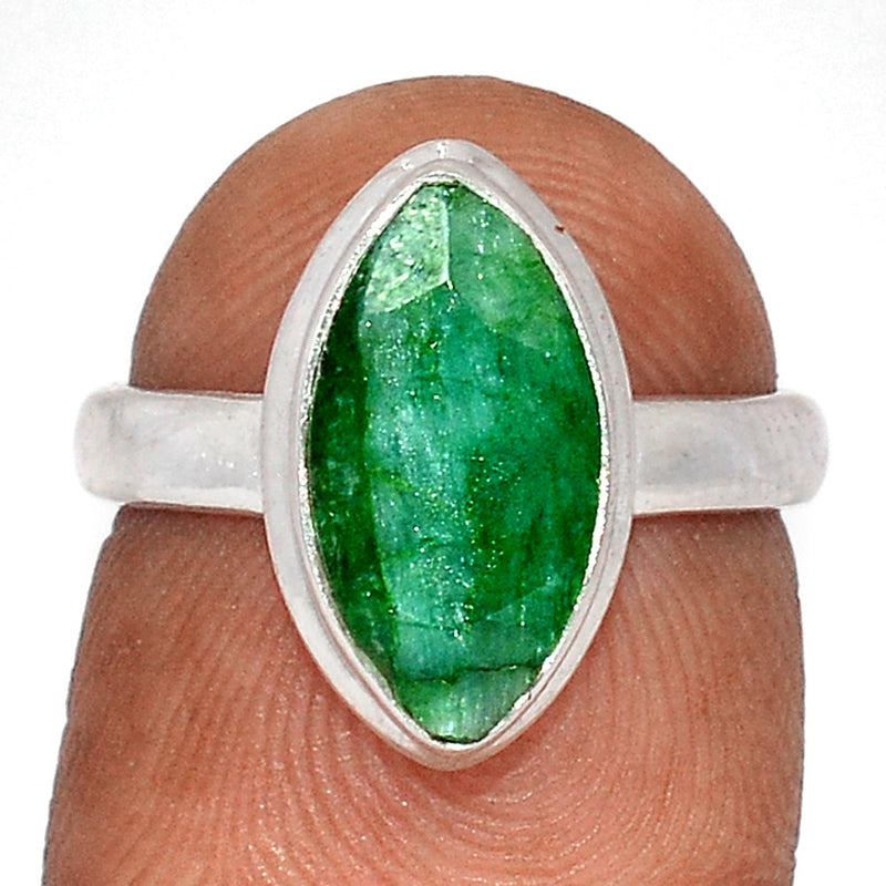 Emerald Ring - EMER859